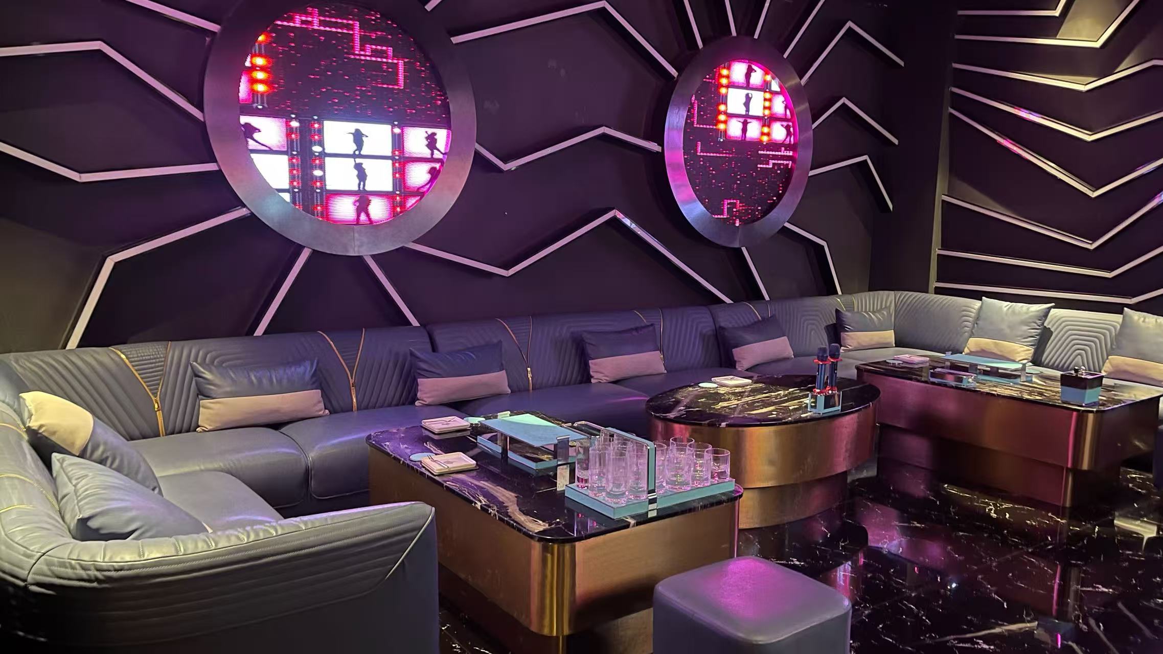 周口商务ktv体验感受分享-淮阳县ktv预定