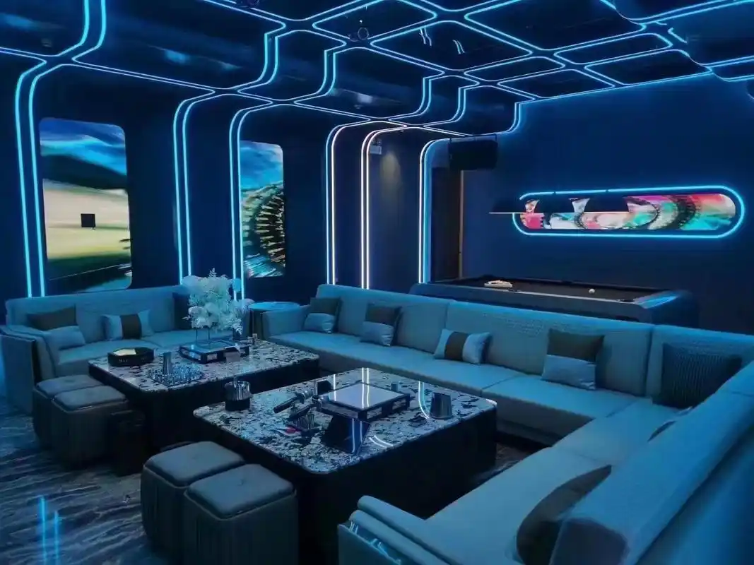 周口商务ktv如何玩-淮阳县ktv预定