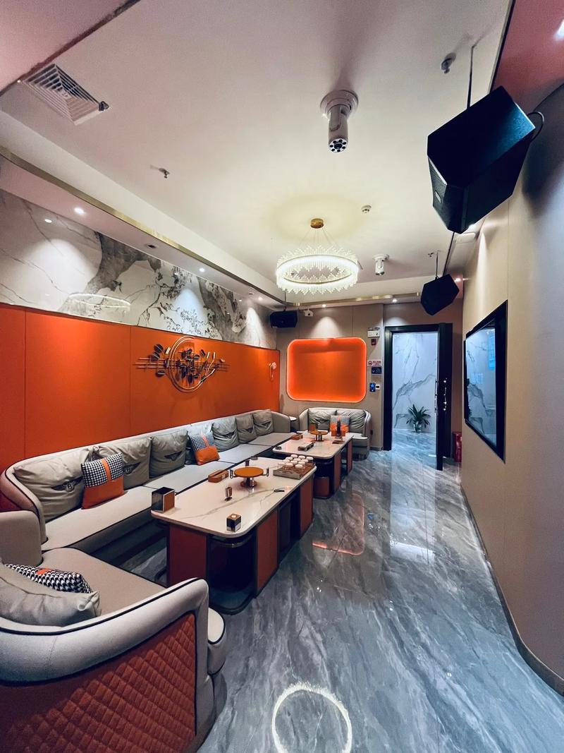 周口商务KTV，探寻理想洽谈场所-淮阳县ktv预定