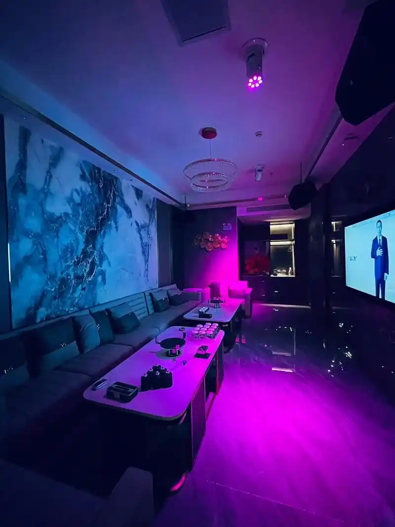 周口商务ktv探索新模式-淮阳县ktv预定